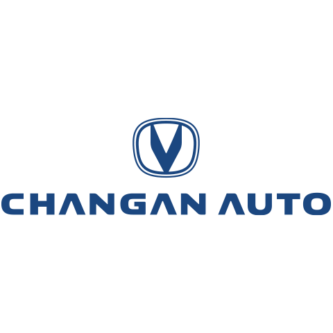 Logo Marca Changan