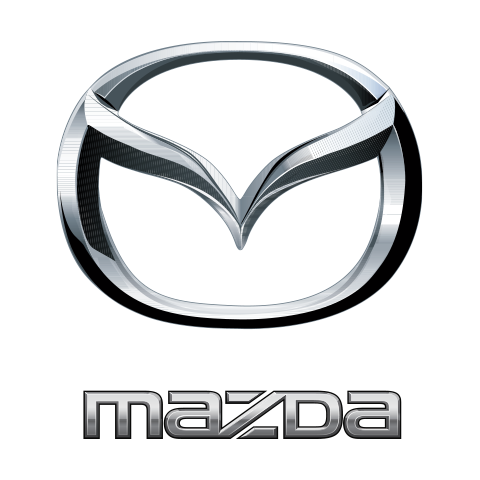Logo Marca Mazda