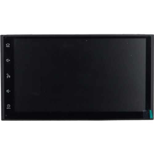 RADIO CP & AA AFTERMARKET