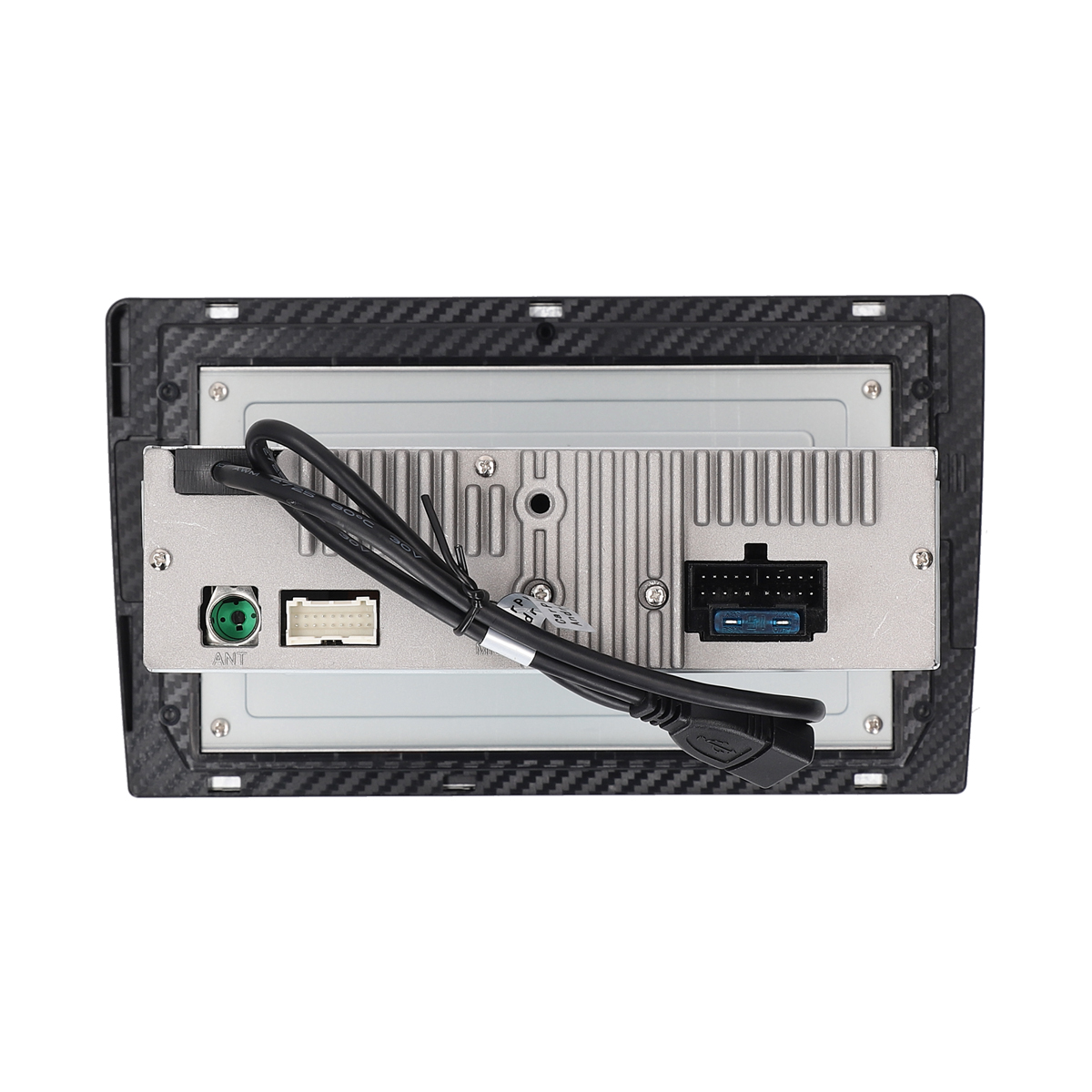RADIO CP & AA AFTERMARKET