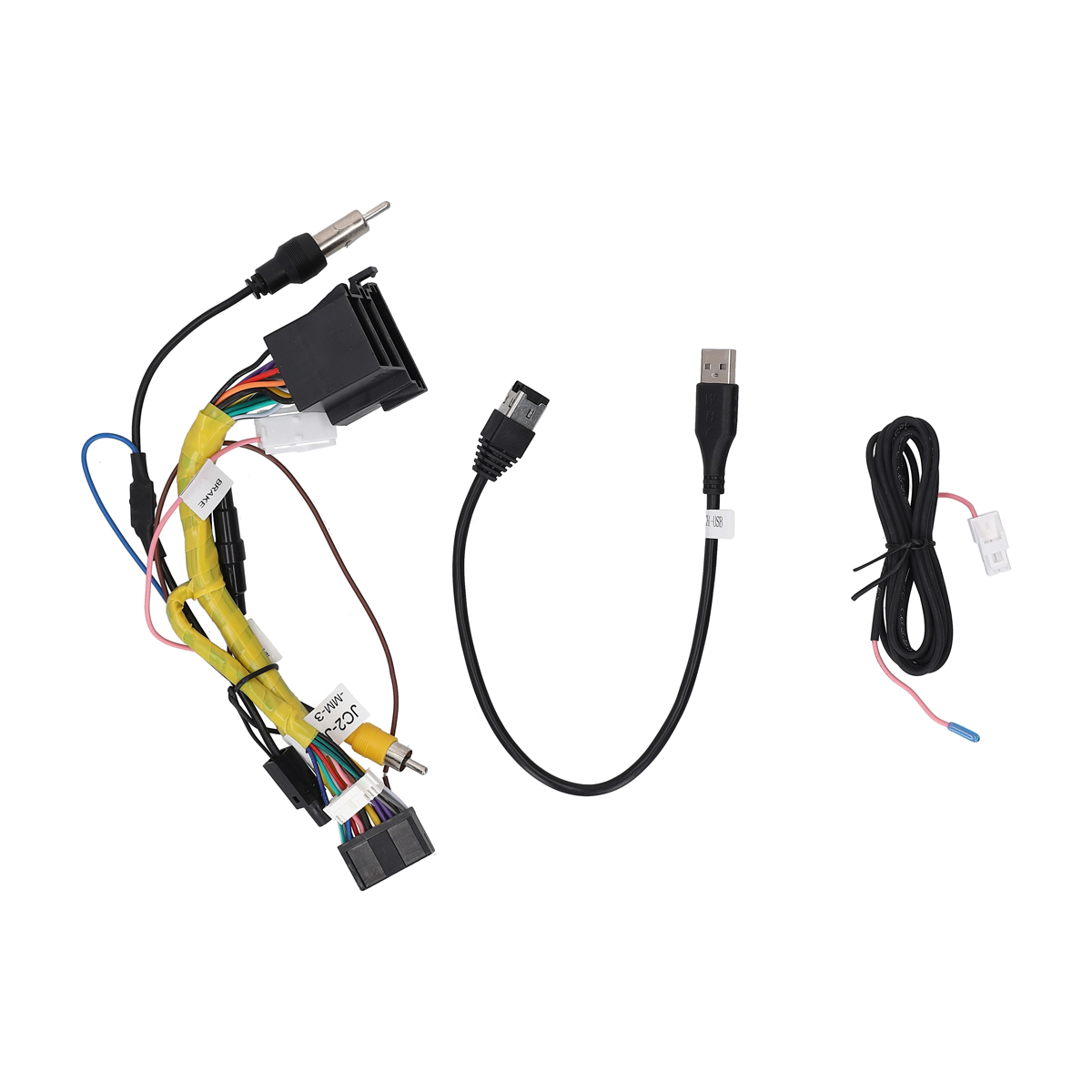 RADIO CP & AA AFTERMARKET
