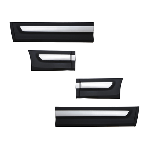 MOLDURA PUERTAS LATERALES Suzuki