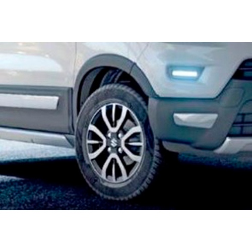 REVESTIMIENTO ARCO RUEDA Suzuki