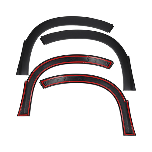REVESTIMIENTO ARCO RUEDA Suzuki