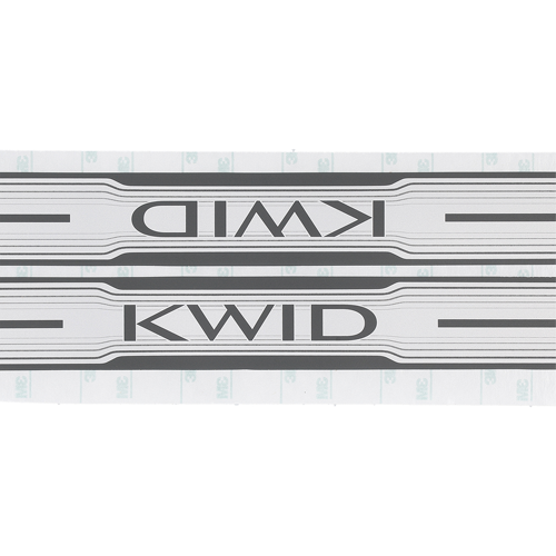 PROTECTOR DE ZÓCALO 