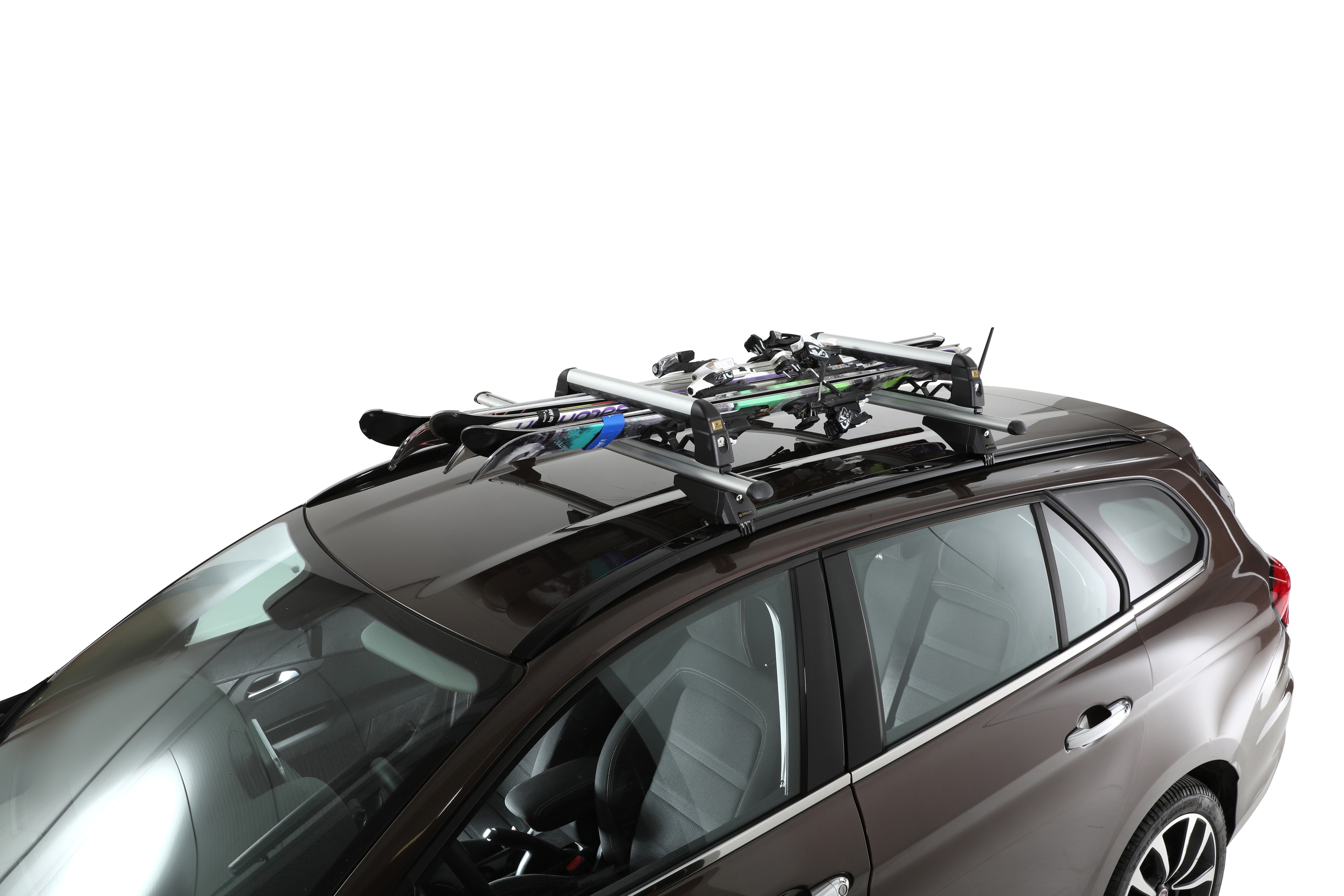 PORTASKI & SNOWBOARD  MODULA