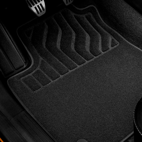 Foto de PISO ALFOMBRA CLIO V