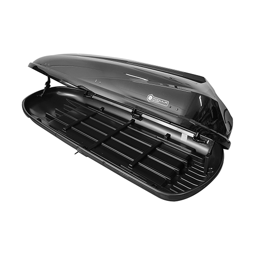 CAJA PORTAEQUIPAJE  TRAVEL 460 LTS MODULA