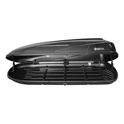 CAJA PORTAEQUIPAJE  TRAVEL 460 LTS MODULA