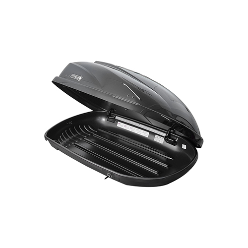 CAJA PORTAEQUIPAJE  TRAVEL 340 LTS MODULA