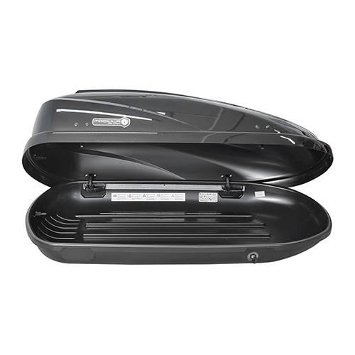 CAJA PORTAEQUIPAJE  TRAVEL 340 LTS MODULA