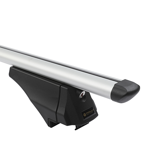 BARRAS COLOR PLATA MODULA