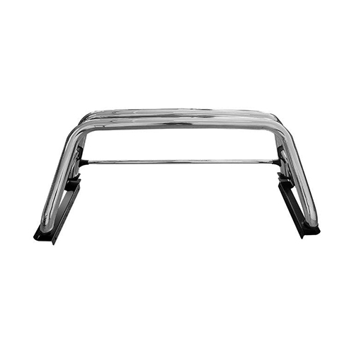 BARRA EMBELLECEDORA CROMADA AFTERMARKET