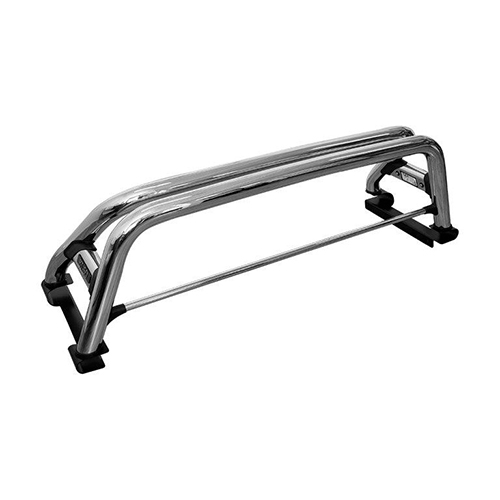 BARRA EMBELLECEDORA CROMADA AFTERMARKET