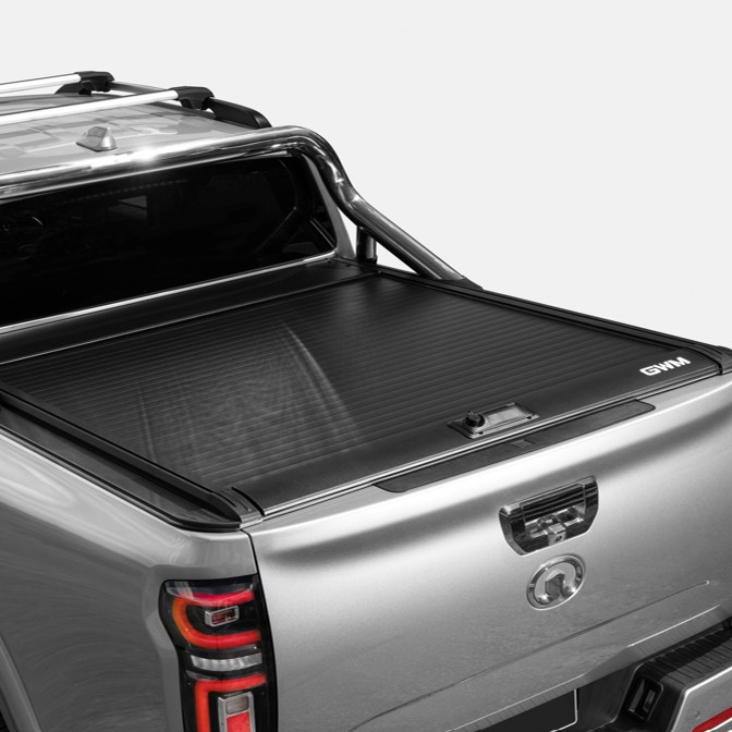 Foto de TAPARETRÁCTILPOERC/BARRAS