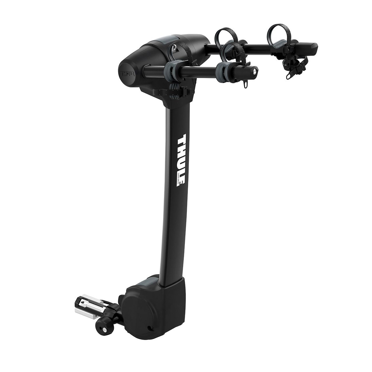 PORTABICICLETAS AL ENGANCHE APEX XT 2B THULE