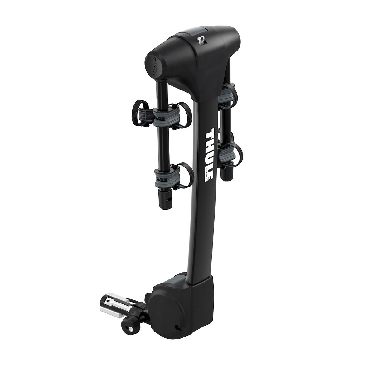 PORTABICICLETAS AL ENGANCHE APEX XT 2B THULE