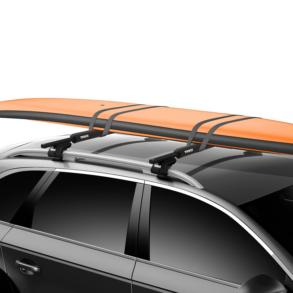 PAD SURF WINGBARR 20 WIDE THULE