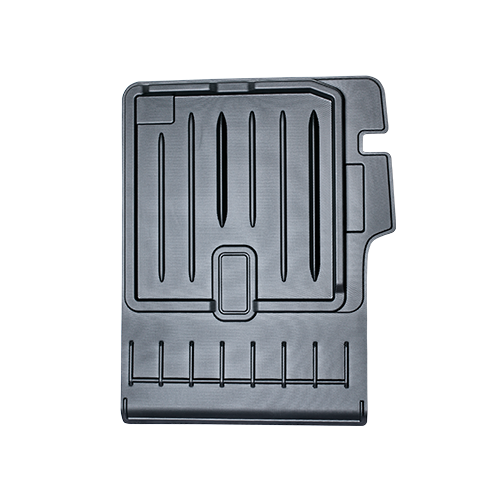 PROTECTOR PISO MALETA Mazda