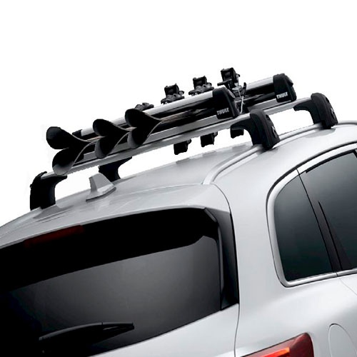 BARRAS ORIGINALES Renault