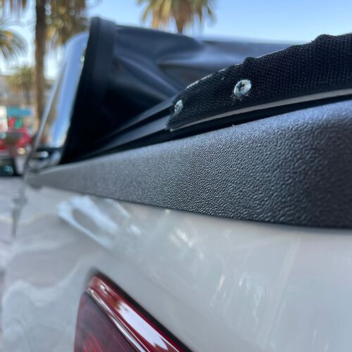 CUBRE RIEL PICK UP AFTERMARKET