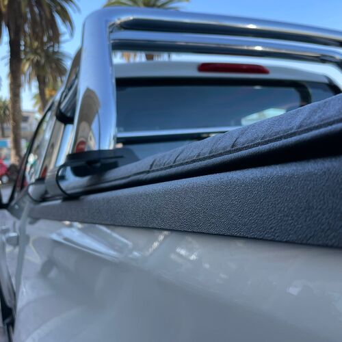 CUBRE RIEL PICK UP AFTERMARKET