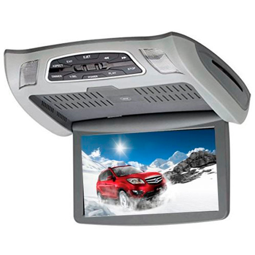 Foto de PANTALLA DVD (+)