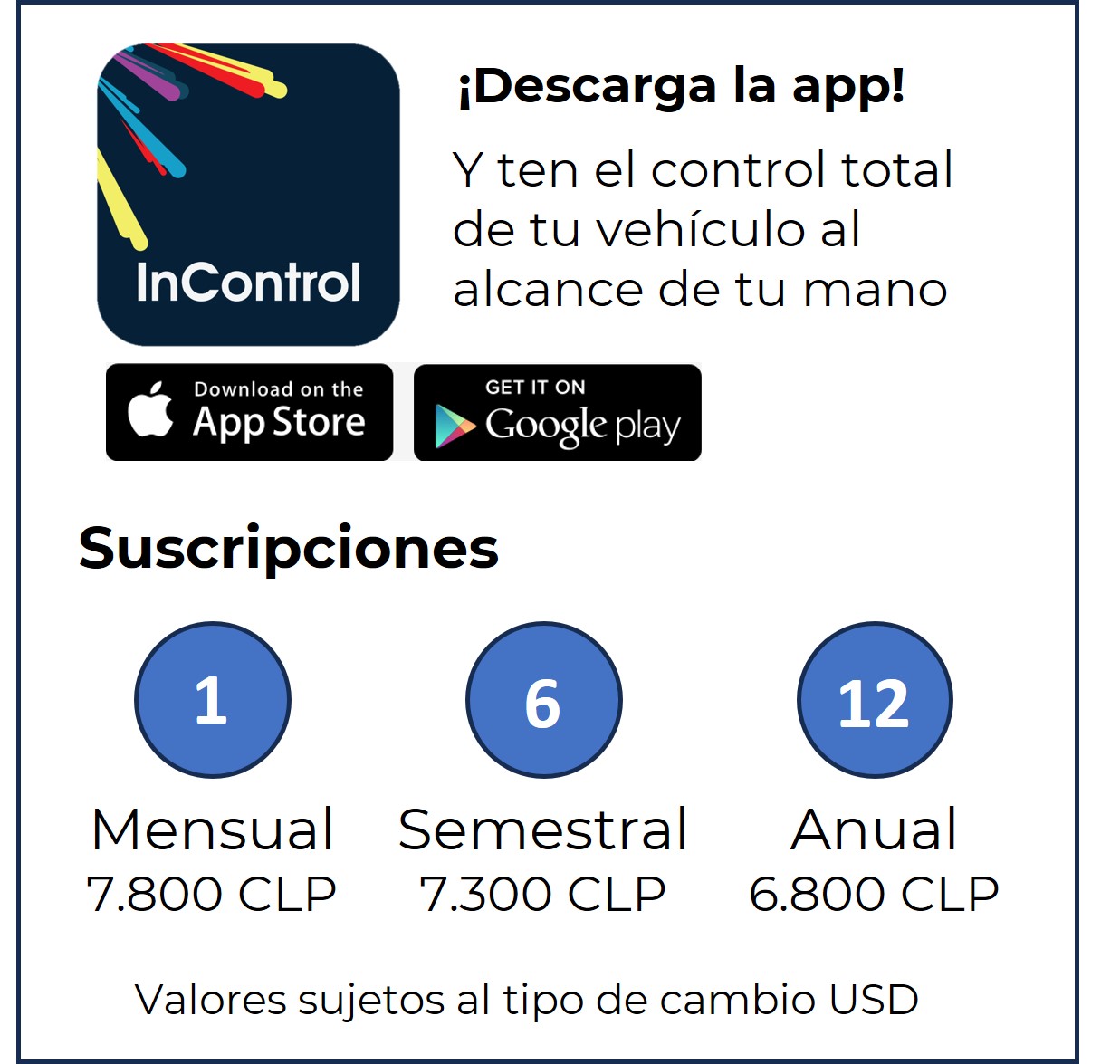GPS CON CORTA ENCENDIDO 4G oem